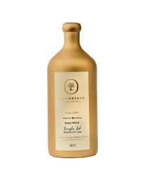 Olea Prilis extra virgin olivenolje – ITALIA - ØKOLOGISK