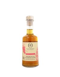Hvitvinseddik med rosa hvitløk fra Lautrec 