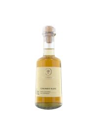 Søt hvit balsamico