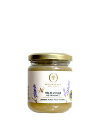 LAVENDELHONNING FRA PROVENCE IGP