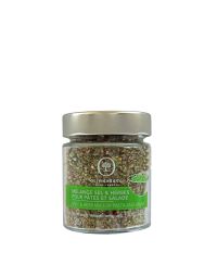 Urtesalt for pasta og salat