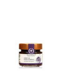 Fikenchutney med Barolo 110G