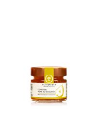 Pærechutney med Moscato 110G
