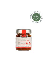 Tomat og Espelette krem - BEST FØR 29/11/2025