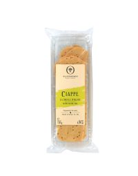Ciappe Hvetekjeks 