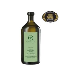 Tenuta Ganga di Lupo Olivenolje - Italia