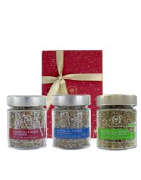 Trio Salt & Urtemiks 