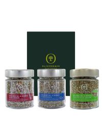 Trio Salt & Urtemiks 