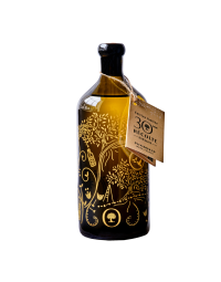30. innhøsting – Extra virgin olivenolje Oleum Hispania – SPANIA