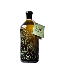 30. innhøsting – extra virgin olivenolje Olio Visconti – ITALIA