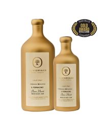 Il Fornacino extra virgin olivenolje – ITALIA