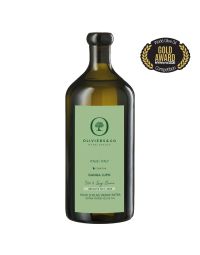 Ganga Lupo extra virgin olivenolje - ITALIA