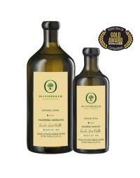 Hacienda Vadolivo extra virgin olivenolje - SPANIA