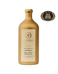 Il Fornacino extra virgin olivenolje – ITALIA