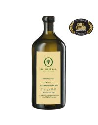 Hacienda Vadolivo extra virgin olivenolje - SPANIA