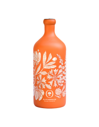Sommerolje Oleum Hispania – Extra virgin olivenolje – Spania