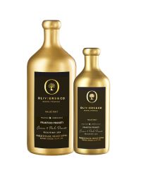 Frantoio Pruneti ekstra virgin olivenolje- ITALIA