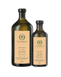 Moulin Sigri Økologisk olivenolje - Hellas