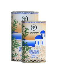 Protoulis Olivenolje - Hellas