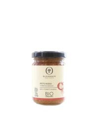 ØKOLOGISK PESTO ROSSO