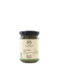 ØKOLOGISK PESTO VERDE
