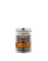 Za'atar-blanding
