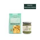 Kremet Favoritt – Tubettini & Pesto Genovese