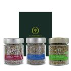 Trio Salt & Urtemiks 