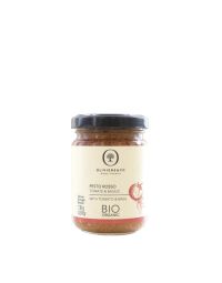 ØKOLOGISK PESTO ROSSO