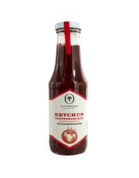 Gastronomisk ketchup