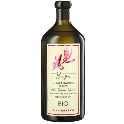 Uljara Baioco Extra Virgin Olivenolje Økologisk (2022)