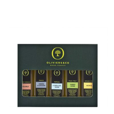 Grand Crus Testerpakke