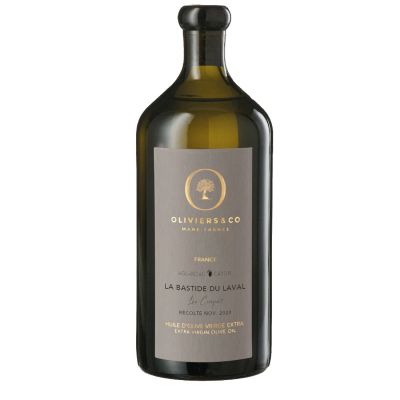 Bastide du Laval extra virgin olivenolje - Frankrike
