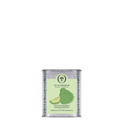 Bergamottolje - 100 ml