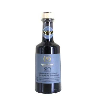 Økologisk Premium Balsamico fra Modena