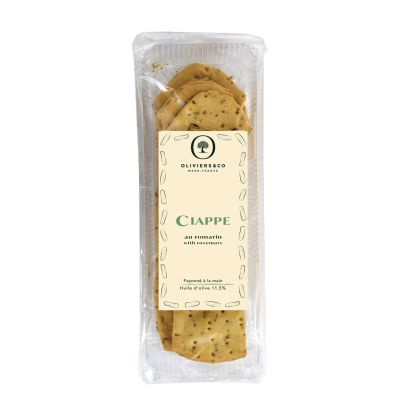 Ciappe rosmarin 