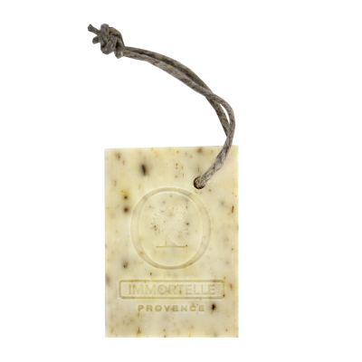 IMMORTELLE SÅPE ​MED REP 140g