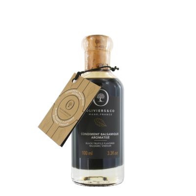 Trøffelbalsamico