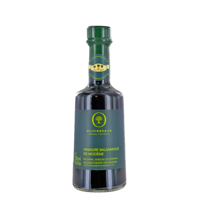 Balsamico fra Modena