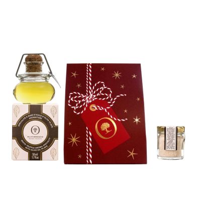 Trøffelolje & Trøffelsalt