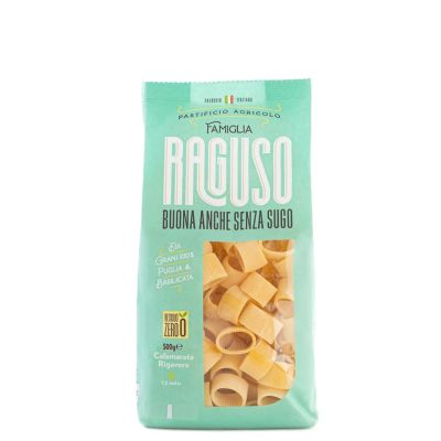 CALAMARATA &ndash; DURUMHVETEPASTA &ndash; 500 g