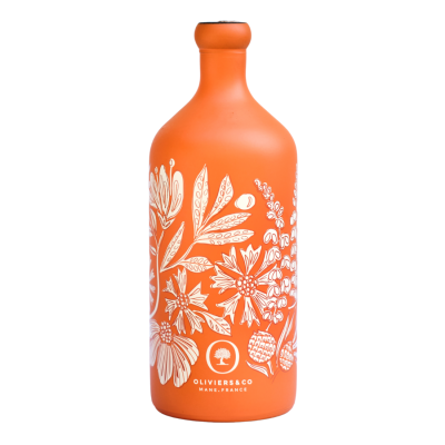 Sommerolje Oleum Hispania &ndash; Extra virgin olivenolje &ndash; Spania