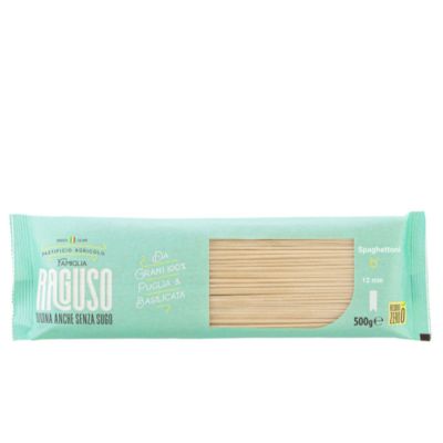 SPAGHETTONI – DURUMHVETEPASTA – 500 g