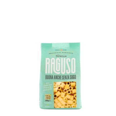 TUBETTINI &ndash; DURUMHVETEPASTA &ndash; 500 g