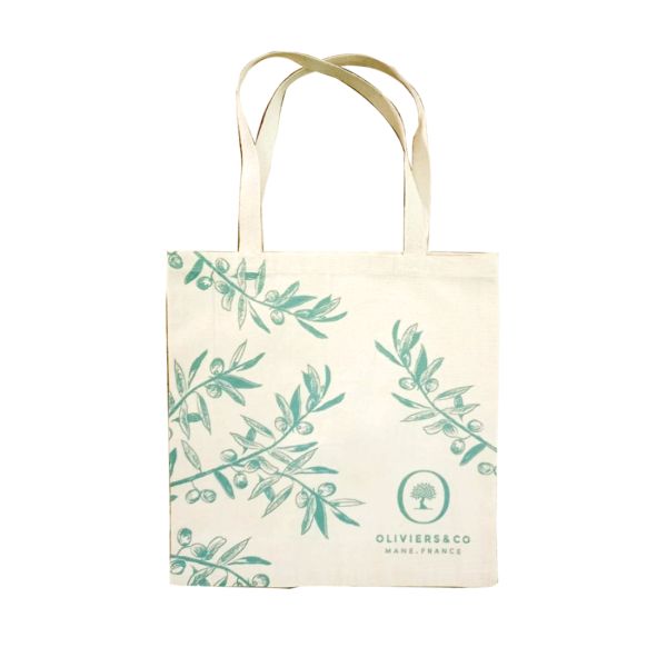 Oliviers&Co Tote bag 