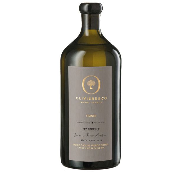 L'Esperelle ekstra virgin olivenolje - frankrike