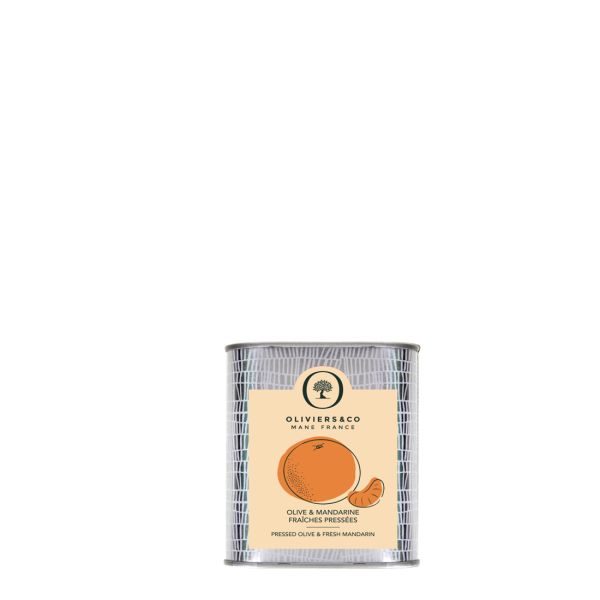 Mandarinolje - 100 ml