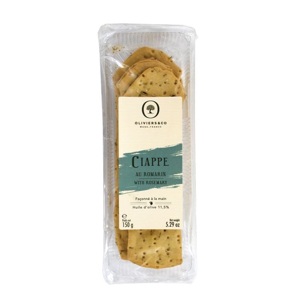 Ciappe rosmarin 