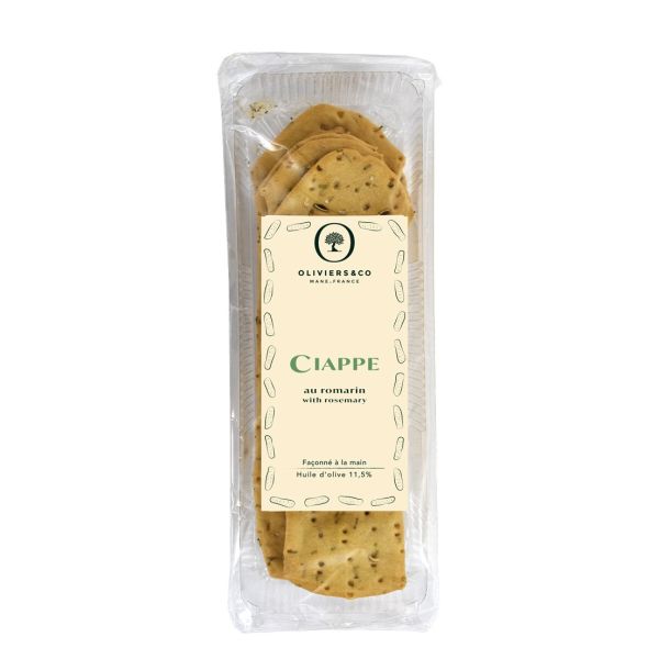 Ciappe rosmarin 