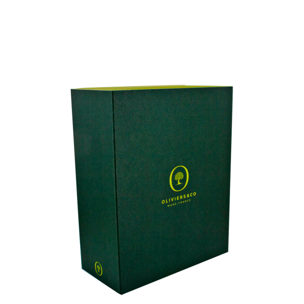 FOLDABLE BOX SS V3